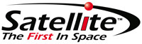 Satellite shelters logo.