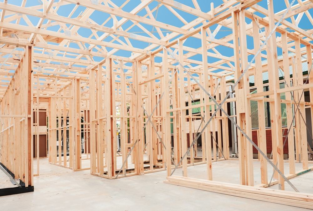 Saving time with modular buildings over traditional construction