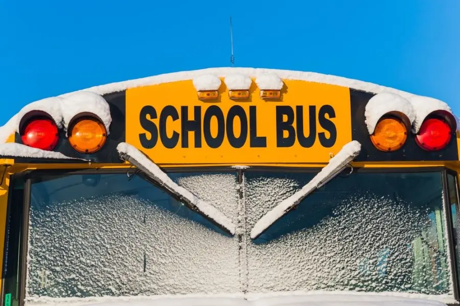 School bus