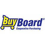 Buy Board Cooperative Purchasing.