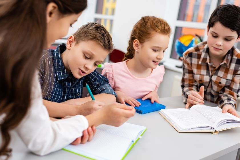 Modular Classroom Design Ideas - Satellite Shelters