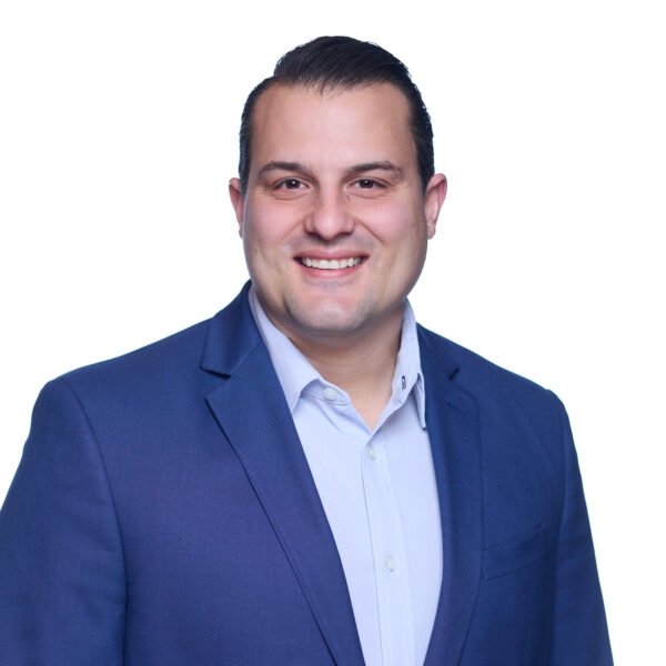 AJ Cacciatore