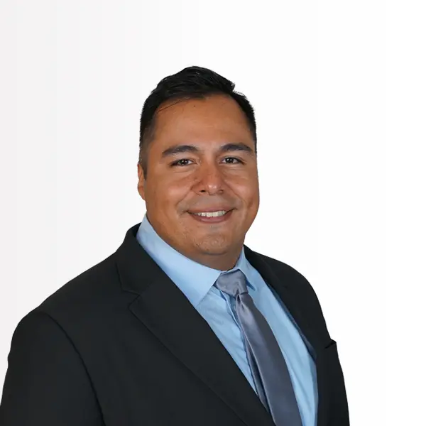 Marco Lomeli San Antonio Sales Representative