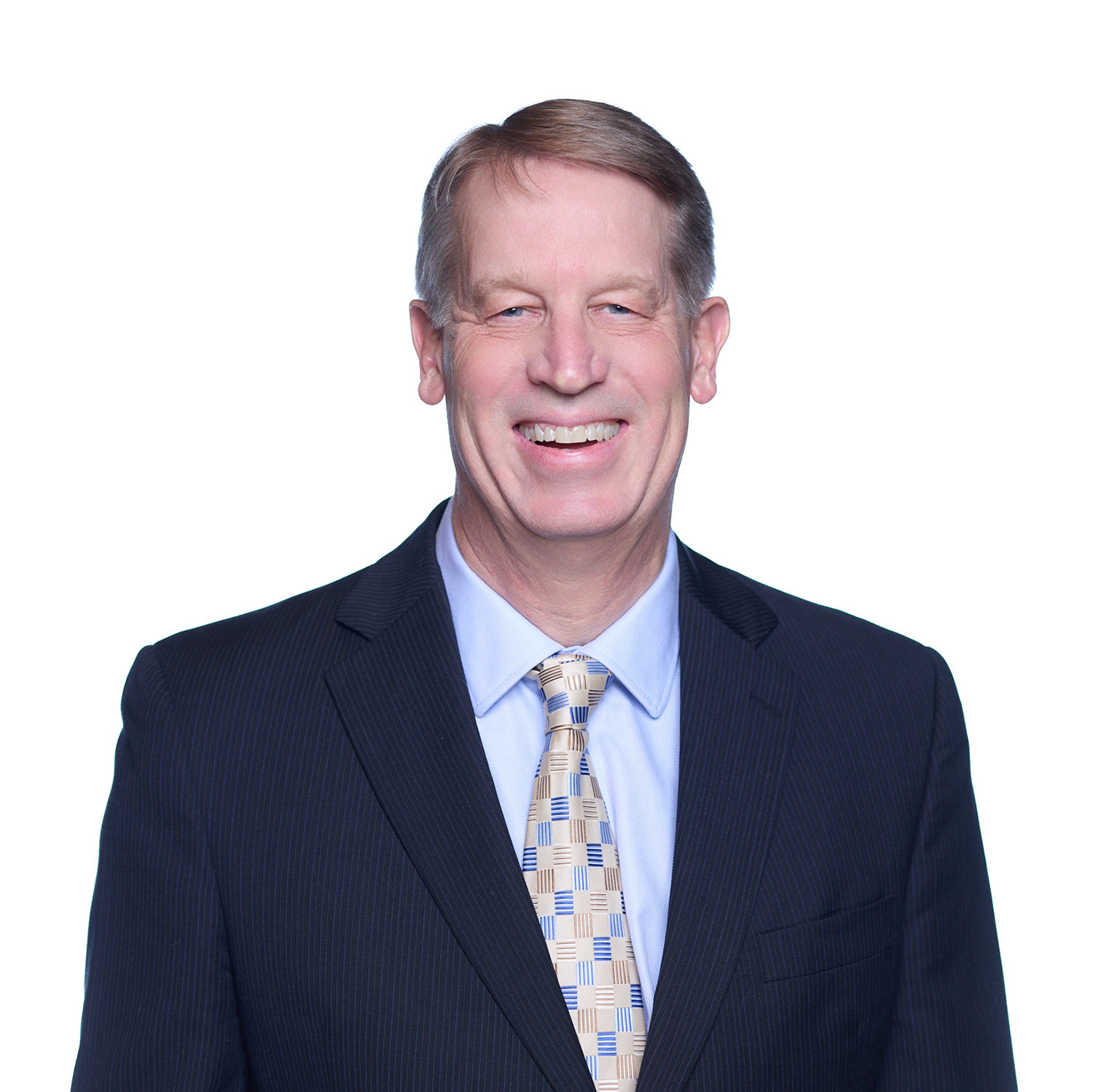 Tim Rolfing