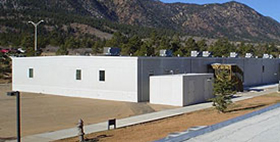Modular Office Buildings Texas