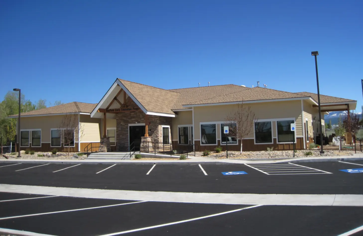 Bayfield Early Education