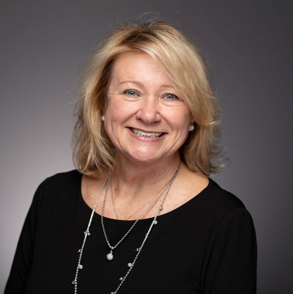 Debbie White of Satellite Shelters.