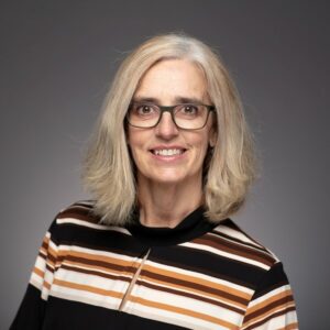 Michele Pipitone, Chief Human Resources Officer at Satellite Shelters