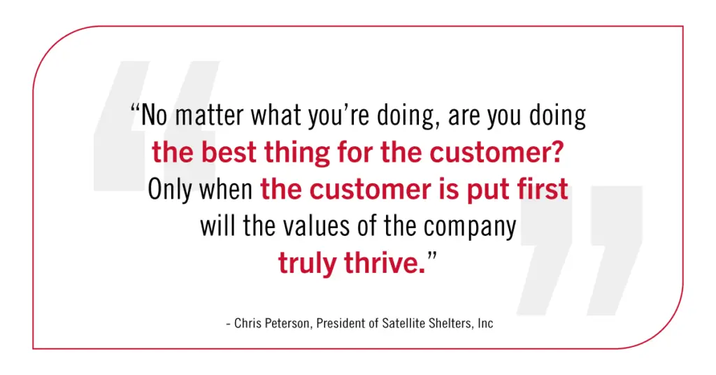 satellite-put-others-first