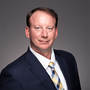 Jeremy Zaayer, Minneapolis Sales Representative.