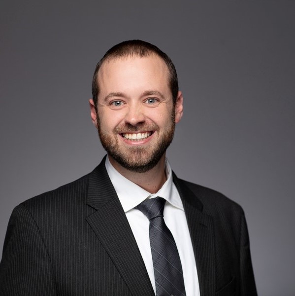 Matt Lawellin, Minneapolis Sales Representative.