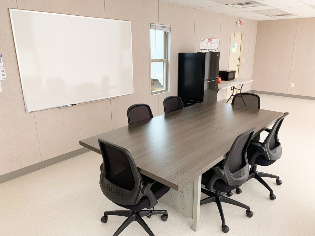 Conference Room Furniture Package.