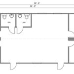 Mobile Office Floorplan