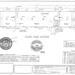 Mobile Office Floorplan.