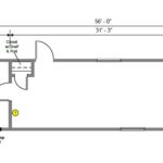 Mobile Office Floorplan.