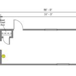 Mobile Office Floorplan.