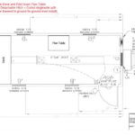 Mobile Office Floorplan.