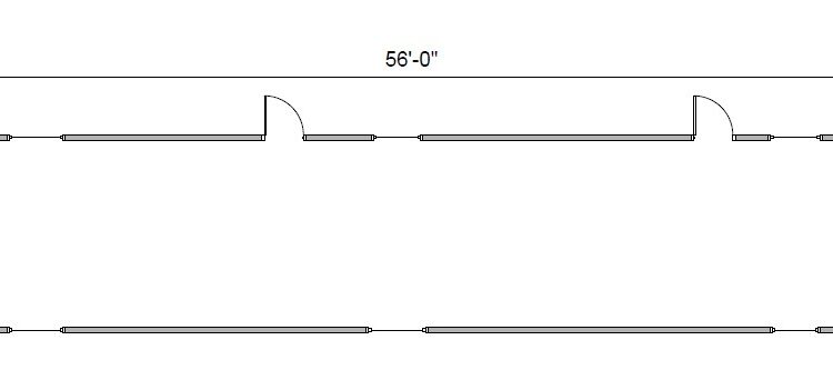 Mobile Office Floorplan.