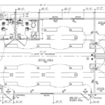 Mobile Office Floorplan.