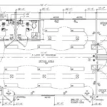 Mobile Office Floorplan.