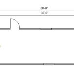 Mobile Office Floorplan.