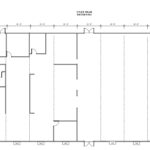 Modular Building Floorplan