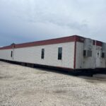 Modular Building Exterior