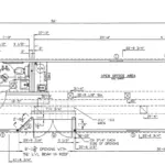 Mobile Office Floorplan.