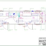 Mobile Office Floorplan