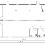 Mobile Office Floorplan