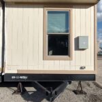 Mobile Office Exterior