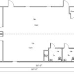 Mobile Office Floorplan