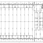 Modular Building Floorplan