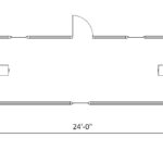 Mobile Office Floorplan