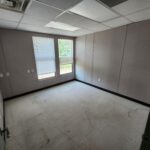 Modular Building Interior