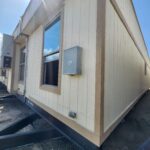 Modular Building Exterior
