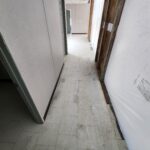 Modular Building Interior
