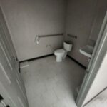 Modular Building Interior