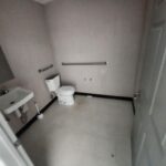 Modular Building Interior