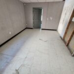 Modular Building Interior