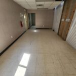 Modular Building Interior