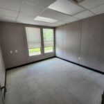 Modular Building Interior