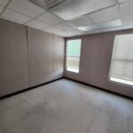 Modular Building Interior