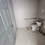Modular Building Interior