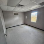 Modular Building Interior