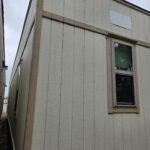 Mobile Office Exterior