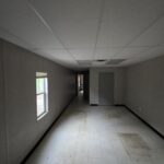 Mobile Office Interior