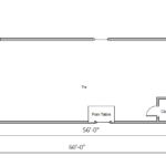 Mobile Office Floorplan