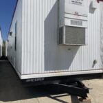 Modular Building Exterior