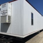Modular Building Exterior